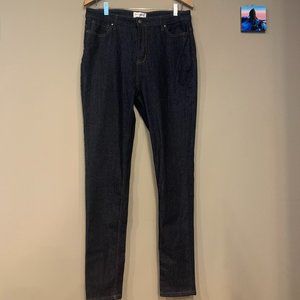Dish/Duer jeans - High rise skinny - waist 33